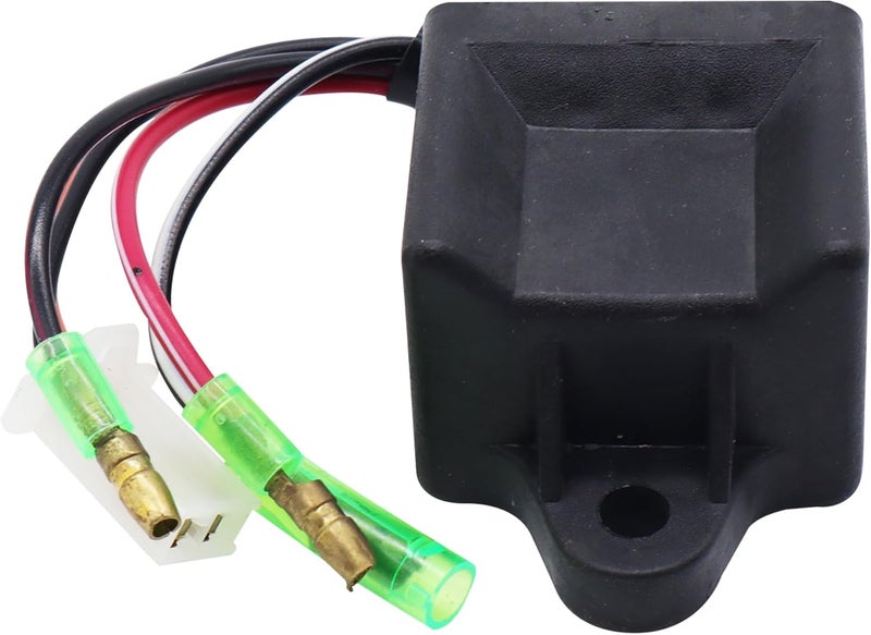 OXCANO Performance Racing Ignition CDI Box Replacement for Polaris Scrambler Sportsman Predator 50cc 90cc 100cc 110cc 2 Stroke - Image 1